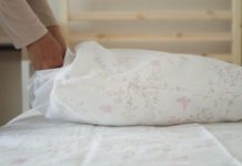 GODINAMA GRIJEŠITE! Ne perite posteljinu na 60 i 90 stepeni, OVO JE PRAVA TEMPERATURA – STRUČNJAK UPOZORAVA