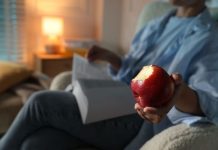 Svaki dan jedete jabuke? Evo šta se događa u vašem tijelu dok uzimate ovo voće