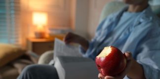 Svaki dan jedete jabuke? Evo šta se događa u vašem tijelu dok uzimate ovo voće