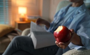 Svaki dan jedete jabuke? Evo šta se događa u vašem tijelu dok uzimate ovo voće