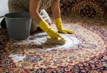 Turkinje imaju genijalan trik za čišćenje tepiha: Ponovo miriše sveže bez dubinskog pranja