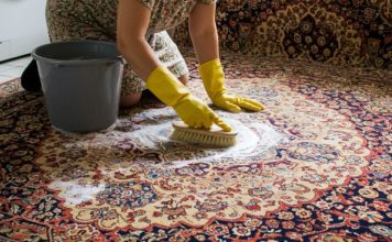 Turkinje imaju genijalan trik za čišćenje tepiha: Ponovo miriše sveže bez dubinskog pranja