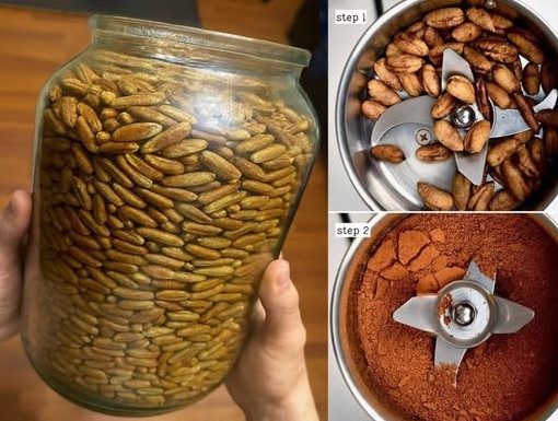 Ne Bacajte Košpice Urmi – Evo Zašto Su Toliko Moćne