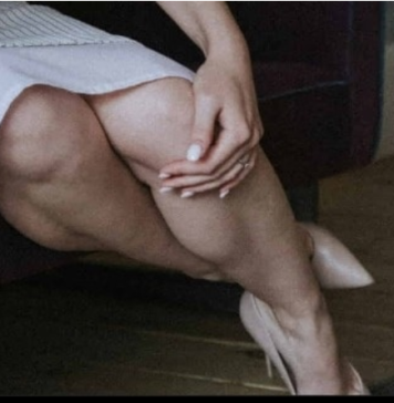 Kada vas uhvati grč u nozi, važno je da odmah uradite 1 stvar – bol će momentalno nestati