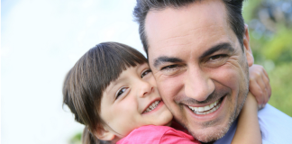 Ove bolesti ćerke nasleđuju od očeva: Kako njegov genetski materijal utiče na zdravlje ženske dece