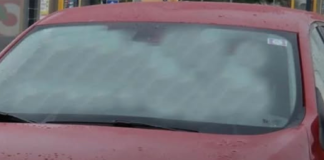 Da li ste znali za 2 dugmeta koja uklanjaju maglu sa šoferšajbe