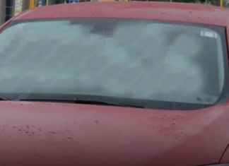 Da li ste znali za 2 dugmeta koja uklanjaju maglu sa šoferšajbe