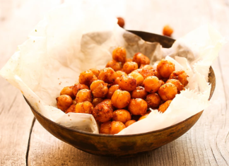 Na cijelom svijetu najzdravije su 3 grickalice: Jedite ih bez griže savjesti a i koliko god hoćete