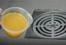 OVO je bolje od 100 vodoinstalatera! Odvod se nikad ne zaštopa niti smrdi