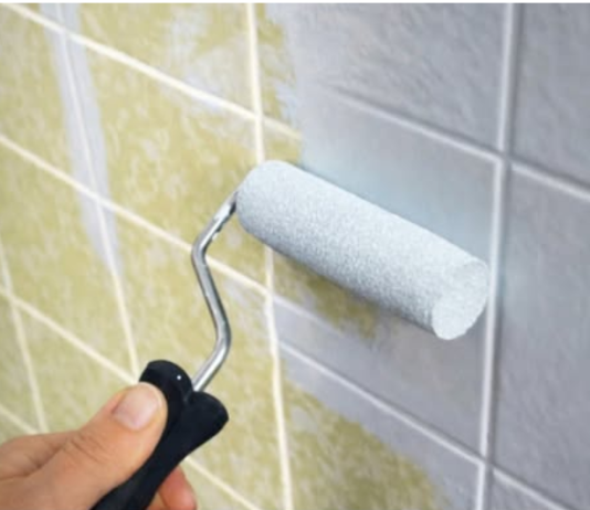 KERAMIČAR PREDSTAVLJA ODLIČAN TRIK: Stare pločice će vam izgledati kao da ste ih tek kupili u salonu