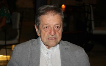 Za njegovu bolest niko nije znao, sam je autobusom išao na hemoterapije: Ćerka na njegovom grobu ni suzu nije pustila