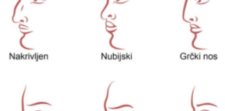 ZVUČI ČUDN0, ALI JE ISTINIT0: Evo šta 0BLIK N0SA govori 0 VAMA! Svima je pogodil0