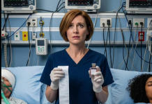 Jedan džep, jedan papir — i moj brak je završio te noći!