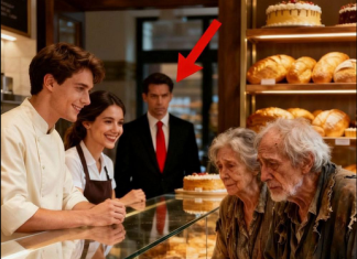 Htio sam samo malu tortu za ženu – a ono što se desilo promijenilo mi je život