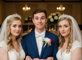 Obje su izabrale istog čovjeka – ali nisu imale pojma šta ih čeka