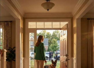 Pas koji je osjetio ono što čovjek nije mogao: jutro koje je promijenilo sve