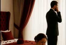 Kada su ruže izgubile miris: Ljubav slomljena na dan vjenčanja