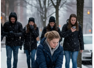 Dečko me ostavio, a život mi je poslao neočekivano iznenađenje