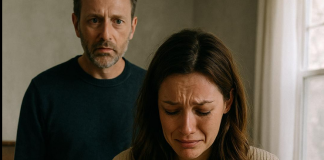 Muž je tvrdio da kasni na posao — a onda sam našla dokaz koji sve ruši