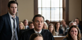 Muž me optužio pred sudom, ali nije očekivao ovaj potez