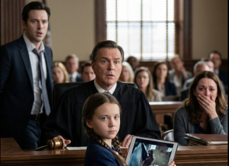 Muž me optužio pred sudom, ali nije očekivao ovaj potez