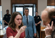 Kada gubitak ostavi samo ono najvrijednije