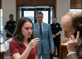 Kada gubitak ostavi samo ono najvrijednije