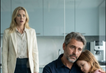 Niko nije mogao da priđe ćerki milionerke — dok se nije pojavio nevidljivi domar