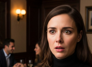 Jedna istina koja je mogla da ih razdvoji zauvek