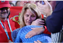 Kad je Dijana Đoković otkrila tajnu staru 30 godina, svi su zanemeli od šoka: Promenila je veru i zbog ovog odlučila da krsti Noleta