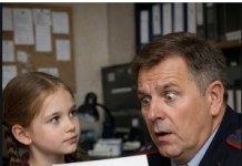 Lice iz tišine: crtež koji je devojčici vratio glas i otvorio staru ranu