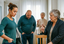 Kada tuđa porodica pokuša da preuzme tvoj dom: priča o granicama, hrabrosti i konačnom oslobađanju