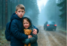 Napustili su ih roditelji, ali brat i sestra nisu odustali: priča o preživljavanju, hrabrosti i ljubavi