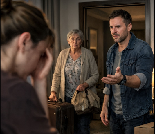 „Selim majku u tvoj stan“: Trenutak kada je Elena shvatila da brak bez granica nema budućnost