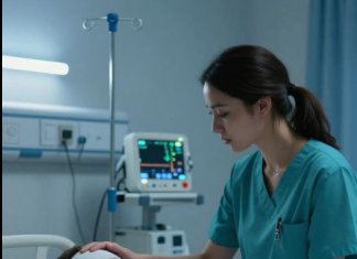 Svake noći ulazila je u moju sobu — ono što sam video kad sam se pravio da spavam iznenadilo me je