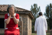 Mislila je da je sin njen spas, dok je nije ostavio bez ičega