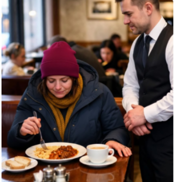 Od gladi do nade: kako jedan topli obrok može promeniti život