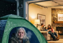 „Porodična pohlepa i pravo nasledstvo: Baka koja je preživela izdaju“