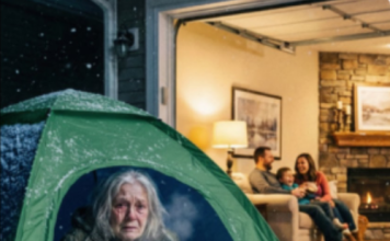 „Porodična pohlepa i pravo nasledstvo: Baka koja je preživela izdaju“