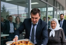 Jedan potez koji mi je promijenio život zauvijek