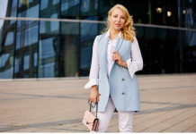 Pametna žena koja zna šta je elegancija nikada ne nosi ovih 6 stvari (br. 4 djeluje očajno)