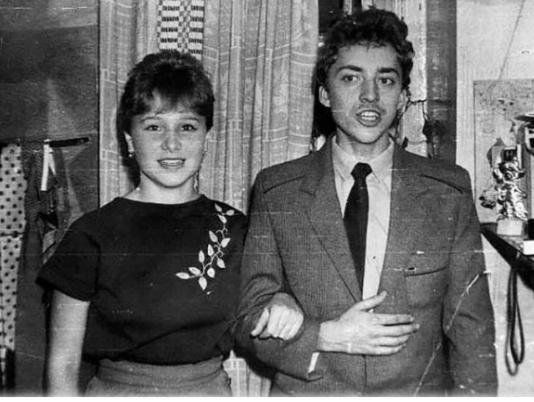 Bili smo najlepši par u Jugoslaviji, a rat u Bosni nas je rastavio: Posle 35 godina muž mi je rekao – Traži te neki čovek bez ruke, znala sam da je ON