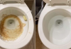 Nije sirće ni soda bikarbona: Ovo sredstvo najbolje uklanja kamenac u WC šolji
