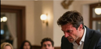 Kad je podigla mikrofon, mislili su da će plakati — a ona mu je srušila karijeru