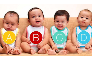 Koja beba je djevojčica? Odgovor otkriva do srži kakva ste osoba!