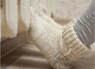 Stalno su vam noge hladne, a cirkulacija loša? Rješenje nisu vunene čarape, već ove namirnice