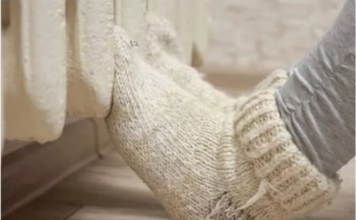 Stalno su vam noge hladne, a cirkulacija loša? Rješenje nisu vunene čarape, već ove namirnice