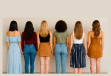 Izaberite djevojku koja vam je najljepša kada se okrene – vaš izbor otkriva duboku istinu o vašem karakteru