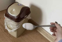 Svaki smrad u stanu će ODMAH nestati ako koristite ovaj jednostavan TRIK!