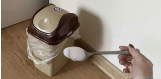 Svaki smrad u stanu će ODMAH nestati ako koristite ovaj jednostavan TRIK!